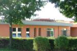 Nuova scuola materna a 4 sezioni