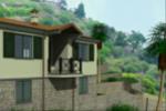 Render Edificio di civile abitazione