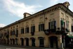 Locali nella sede Municipale