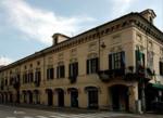 LOCALI NELLA SEDE MUNICIPALE