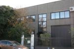 Certificazione Edificio industriale