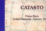 Copia di CATASTO<br>Prima parte - Criteri generali - Catasto Terreni
